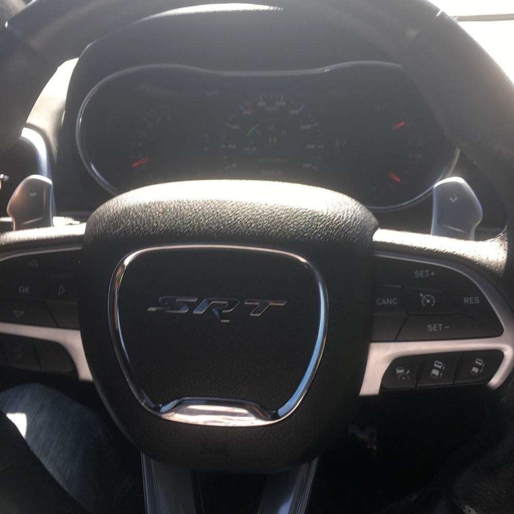 Meet your Posher, Ben